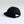 Rider Hat Blend negra Unisex