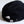 Rider Hat Negro Unisex