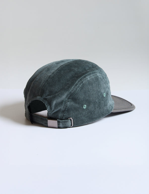 Rider Hat Verde pino Unisex