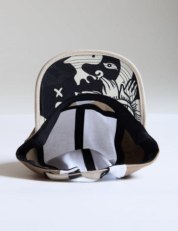  Fou  foutienda.myshopify.com rider-hat-blend-multicolor-unisex      