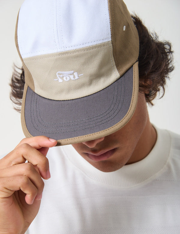  Fou  foutienda.myshopify.com rider-hat-blend-multicolor-unisex      