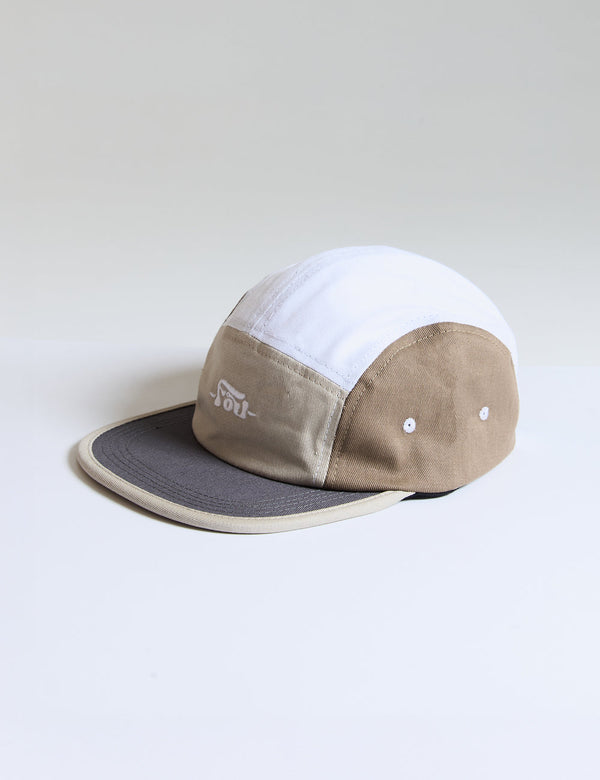 Rider Hat Blend multicolor Unisex