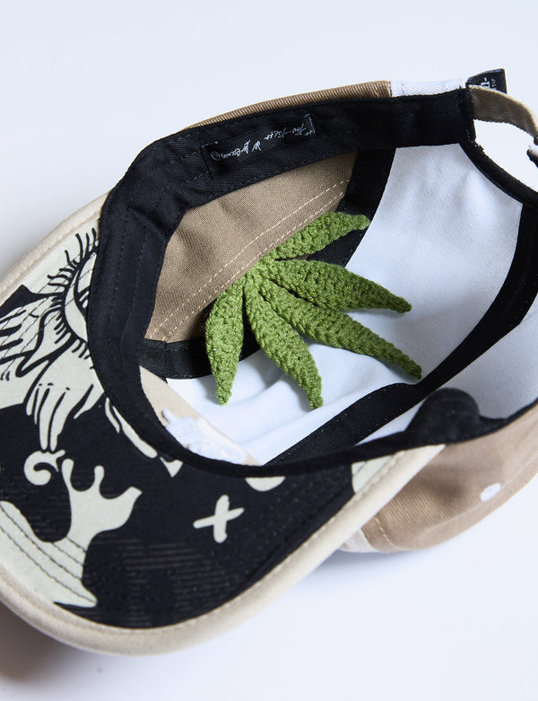  Fou  foutienda.myshopify.com rider-hat-blend-multicolor-unisex      