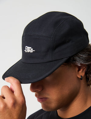  Fou  foutienda.myshopify.com rider-hat-blend-negra-unisex      