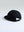 Rider Hat Fou negra Unisex