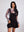 Romper Tirantas Noires negro Mujer