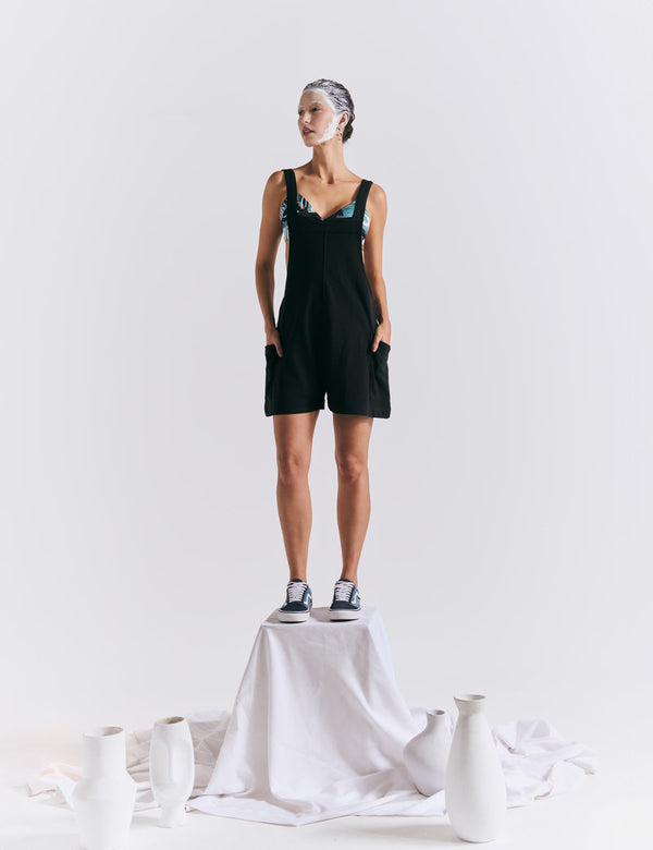  Fou Romper Tirantas foutienda.myshopify.com romper-tirantas-noires-negro-mujer      