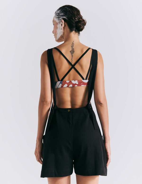  Fou Romper Tirantas foutienda.myshopify.com romper-tirantas-noires-negro-mujer      