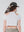 Camiseta Hombros descubiertos inner peace