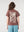 Camiseta Manga Ranglan Siembra Chocolate Mujer