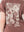 Camiseta Manga Ranglan Siembra Chocolate Mujer