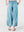 Pantalón Loose Fit Cielo Denim Mujer