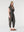 Jumper Tiras Ajustables Fickle Verde Militar Mujer