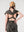 Jumper Tiras Ajustables Fickle Verde Militar Mujer