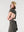Jumper Tiras Ajustables Fickle Verde Militar Mujer