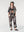 Pantalon Loose Fit Amapola Multicolor Mujer
