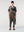 Jumper Tiras Ajustables Fickle Verde Militar Hombre