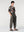 Jumper Tiras Ajustables Fickle Verde Militar Hombre