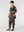 Jumper Tiras Ajustables Fickle Verde Militar Hombre