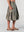 Falda Bombacha Ser Oliva Hombre / Unisex