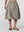 Falda Bombacha Ser Oliva Hombre / Unisex