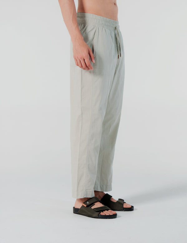 Pantalón Chino  Pistacho  Hombre