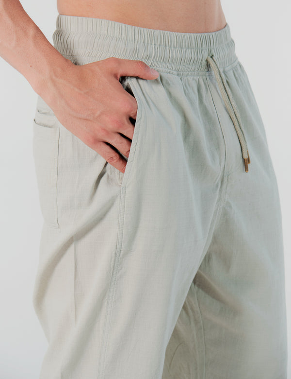 Pantalón Chino  Pistacho  Hombre