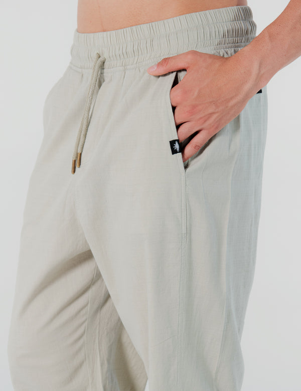 Pantalón Chino  Pistacho  Hombre