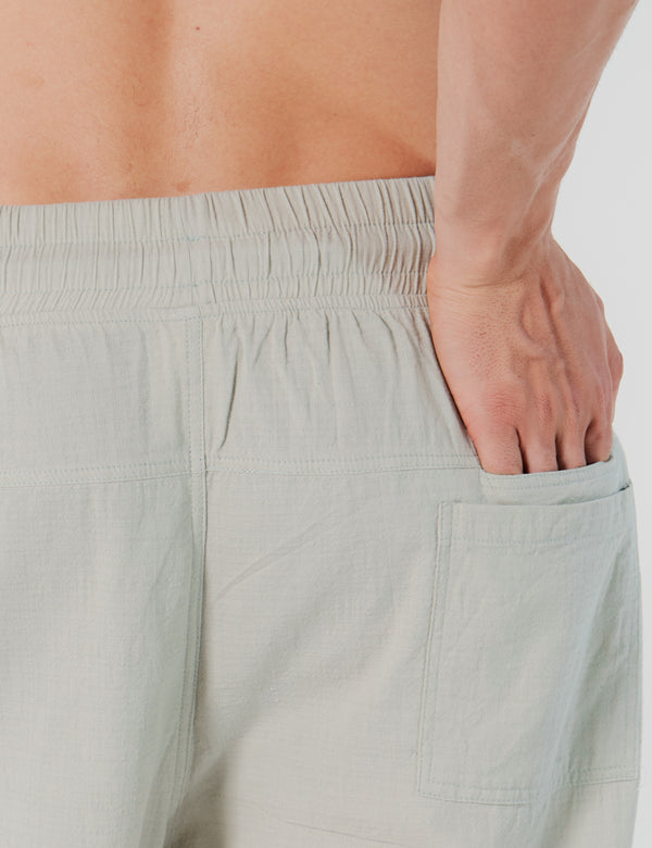 Pantalón Chino  Pistacho  Hombre