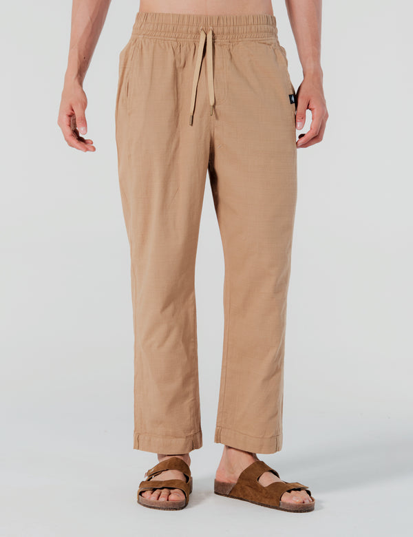 Pantalón Chino Mocca  Hombre