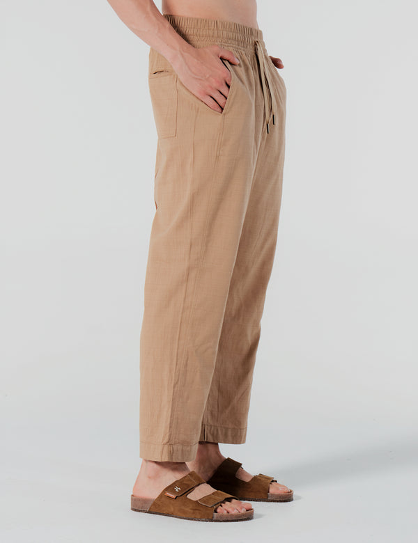 Pantalón Chino Mocca  Hombre