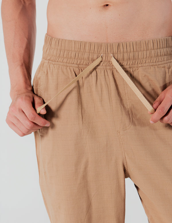 Pantalón Chino Mocca  Hombre