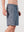 Bermuda Dominguera Efecto denim Hombre