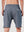Bermuda Dominguera Efecto denim Hombre