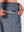 Bermuda Dominguera Efecto denim Hombre