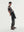 Jumper Tiras Ajustables Fickle Verde Militar Hombre