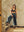 Pantalón Loose Fit Despertar Denim Mujer