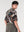 Camisa Regular Fit Amapola Multicolor