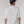 Camiseta Cortes Oversize Guía Crudo Hombre