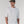 Camiseta Cortes Oversize Guía Crudo Hombre