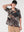 Camisa Regular Fit Amapola Multicolor