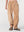 Pantalón Baggy Loose Fit Conexion Kaky Hombre