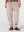 Pantalón Chino Loose Fit Conexion Beige Hombre