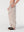 Pantalón Chino Loose Fit Conexion Beige Hombre