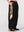 Pantalón Chino Loose Fit Conexion Negro Hombre