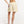 Short Cargo Sun amarillo pastel Mujer