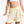 Short Cargo Sun amarillo pastel Mujer