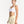 Short Cargo Sun amarillo pastel Mujer