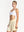 Short Cargo Sun amarillo pastel Mujer