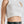 Crop Top Raglan  crudo Mujer